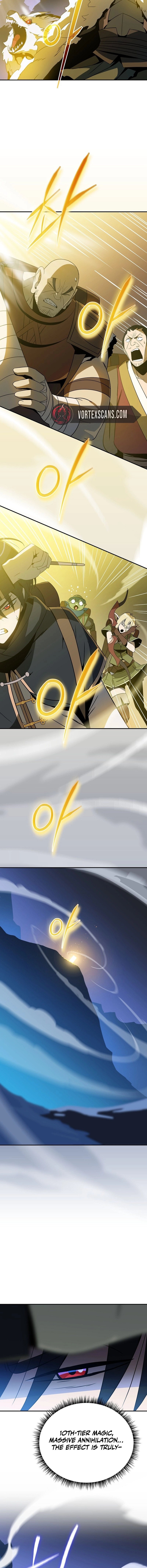 The Turn-Based Mage Chapter 44, page 9 of 16