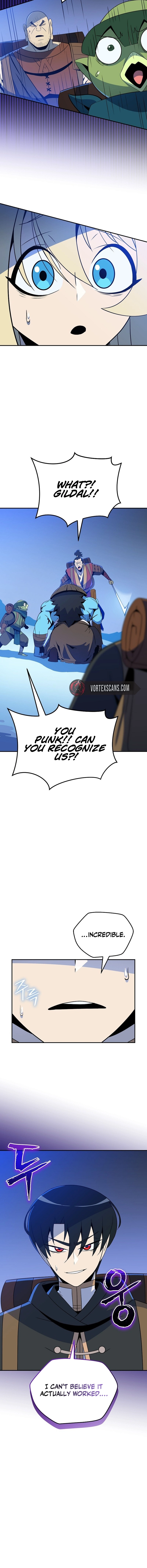 The Turn-Based Mage Chapter 45, page 10 of 18