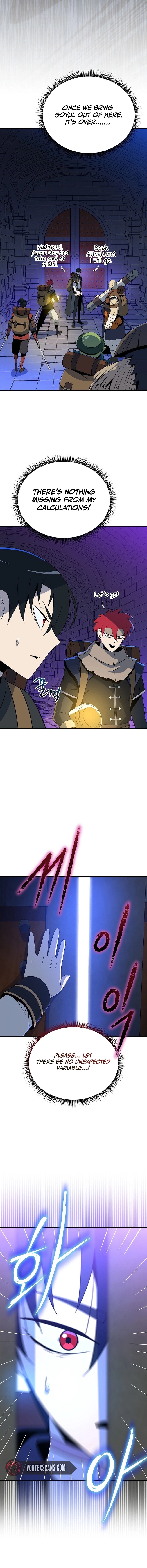 The Turn-Based Mage Chapter 45, page 17 of 18