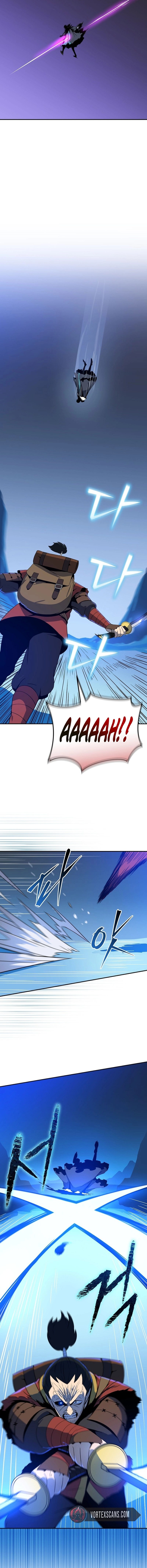The Turn-Based Mage Chapter 45, page 7 of 18