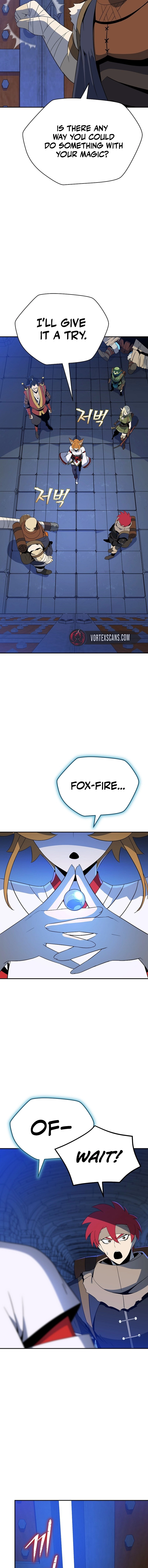 The Turn-Based Mage Chapter 46, page 13 of 19