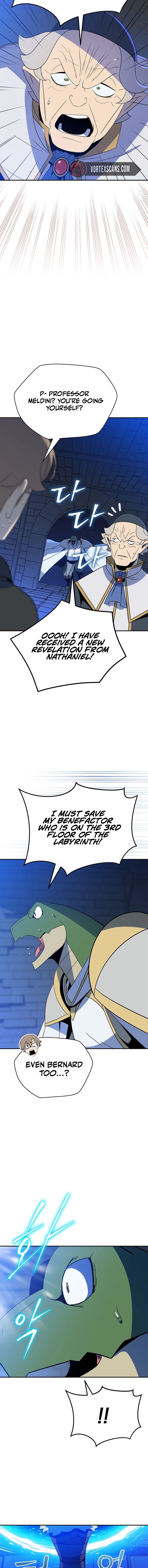 The Turn-Based Mage Chapter 46, page 16 of 19