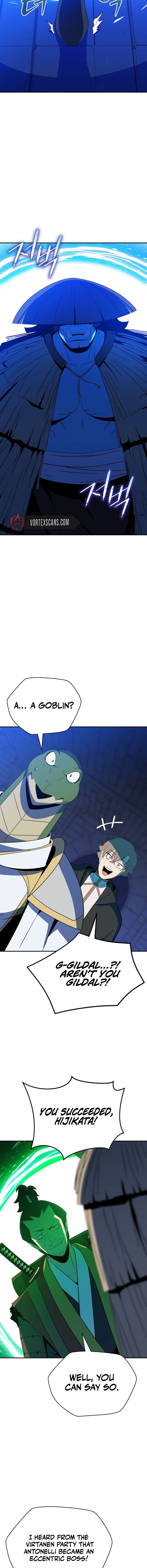 The Turn-Based Mage Chapter 46, page 17 of 19