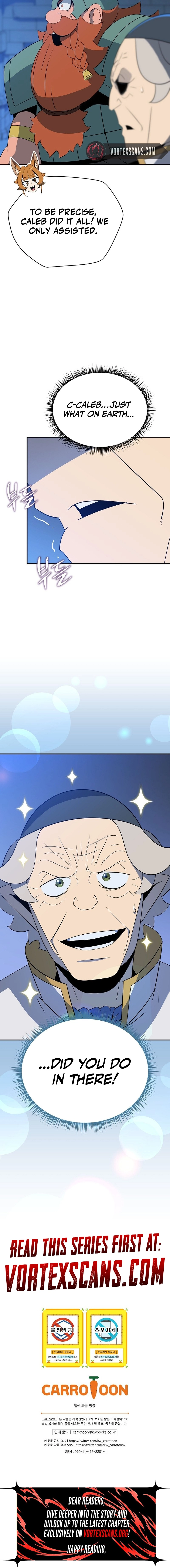 The Turn-Based Mage Chapter 46, page 19 of 19
