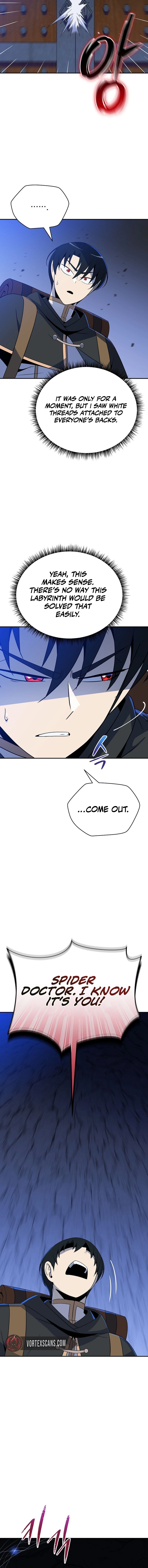 The Turn-Based Mage Chapter 46, page 6 of 19