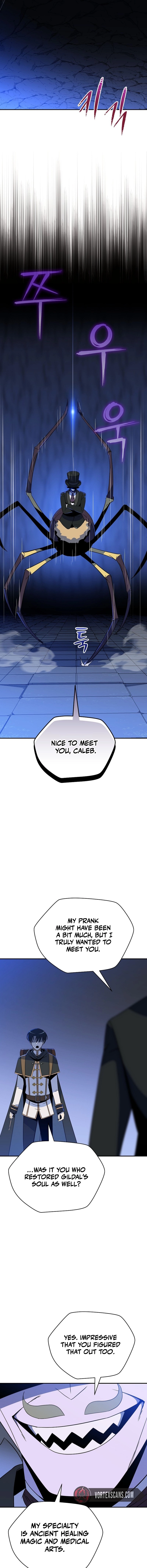 The Turn-Based Mage Chapter 46, page 7 of 19