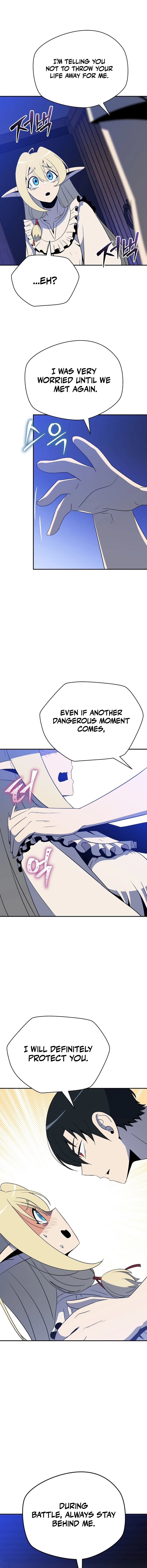 The Turn-Based Mage Chapter 47, page 10 of 16