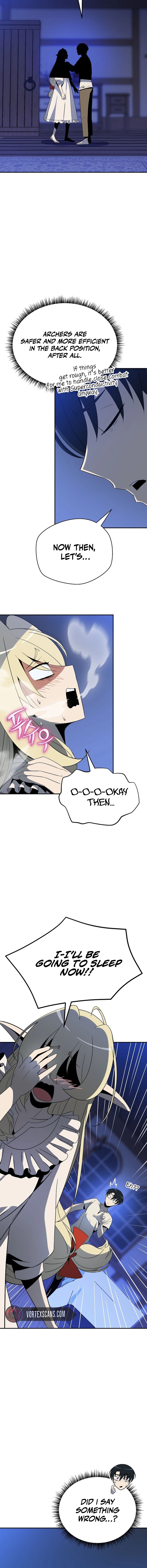 The Turn-Based Mage Chapter 47, page 11 of 16