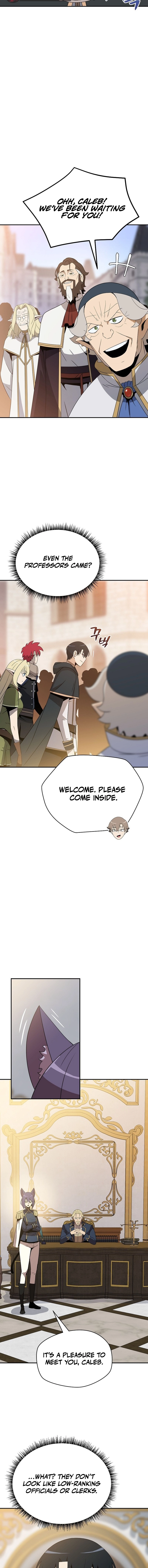 The Turn-Based Mage Chapter 47, page 13 of 16