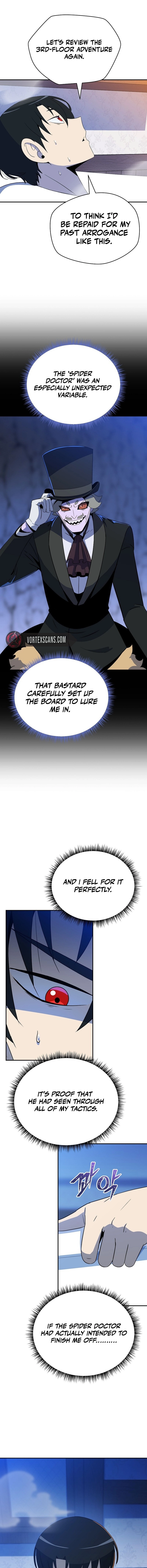 The Turn-Based Mage Chapter 47, page 5 of 16
