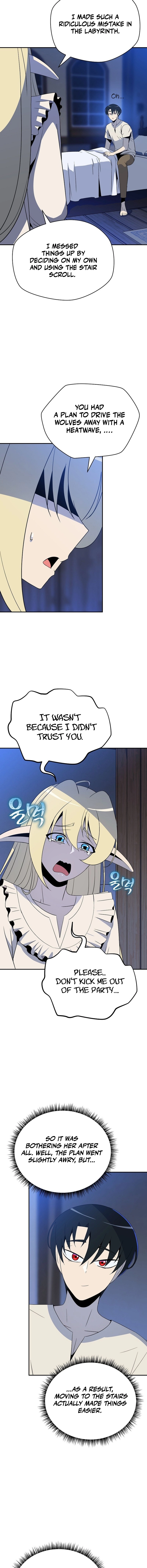 The Turn-Based Mage Chapter 47, page 8 of 16