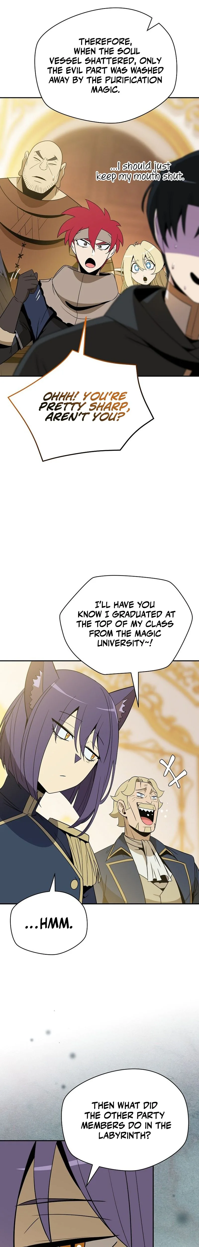 The Turn-Based Mage Chapter 48, page 11 of 32