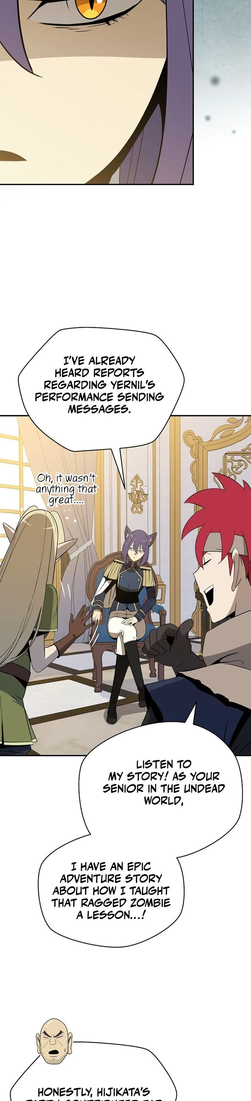 The Turn-Based Mage Chapter 48, page 12 of 32