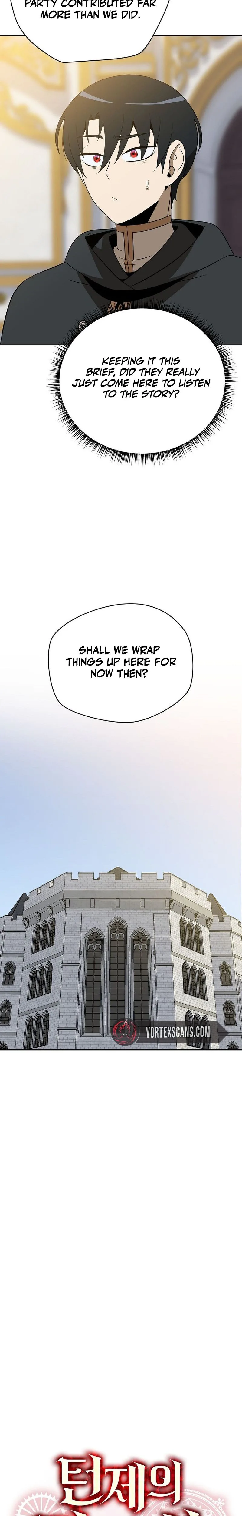 The Turn-Based Mage Chapter 48, page 13 of 32