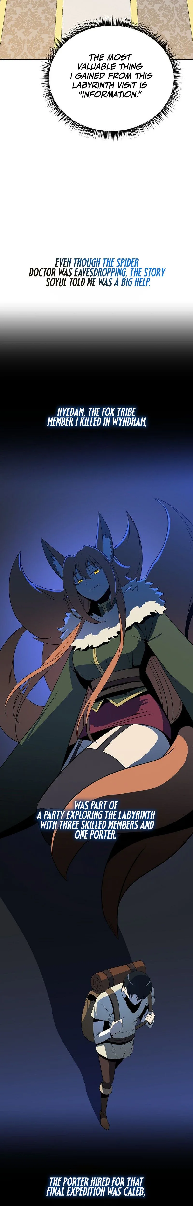 The Turn-Based Mage Chapter 48, page 15 of 32