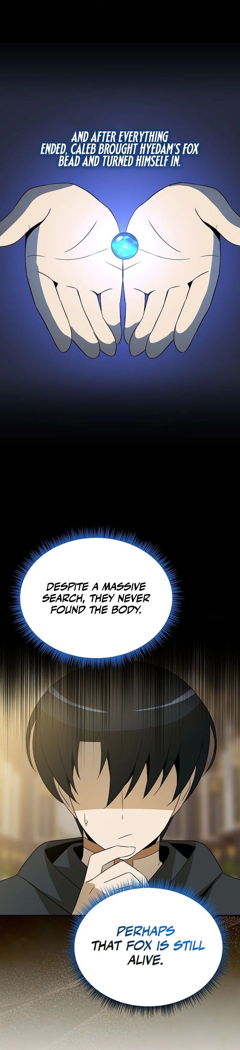 The Turn-Based Mage Chapter 48, page 16 of 32
