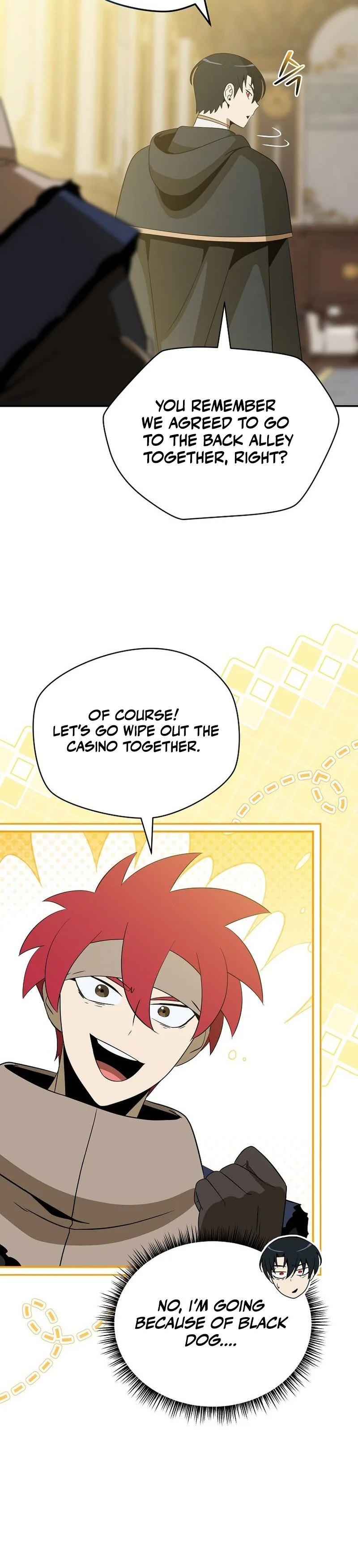 The Turn-Based Mage Chapter 48, page 18 of 32
