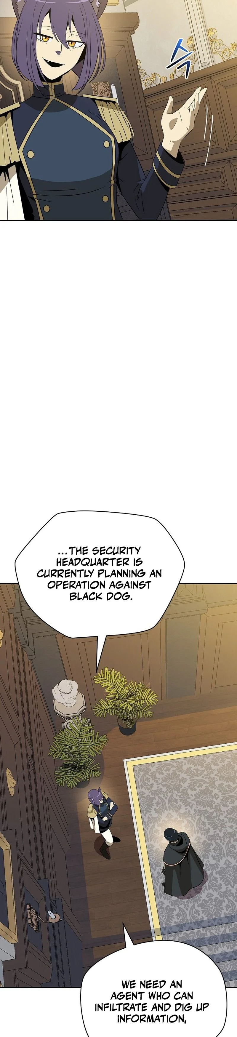 The Turn-Based Mage Chapter 48, page 20 of 32