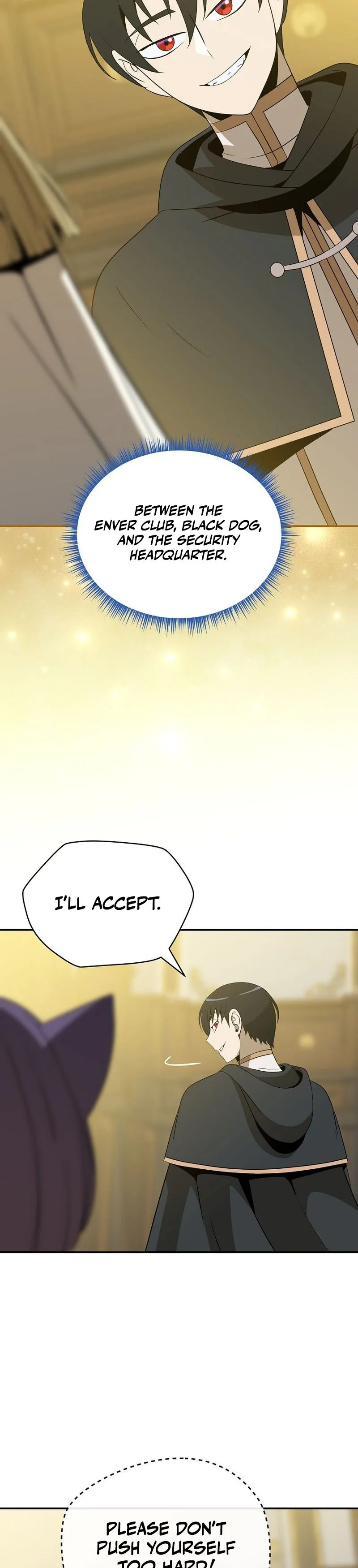 The Turn-Based Mage Chapter 48, page 22 of 32