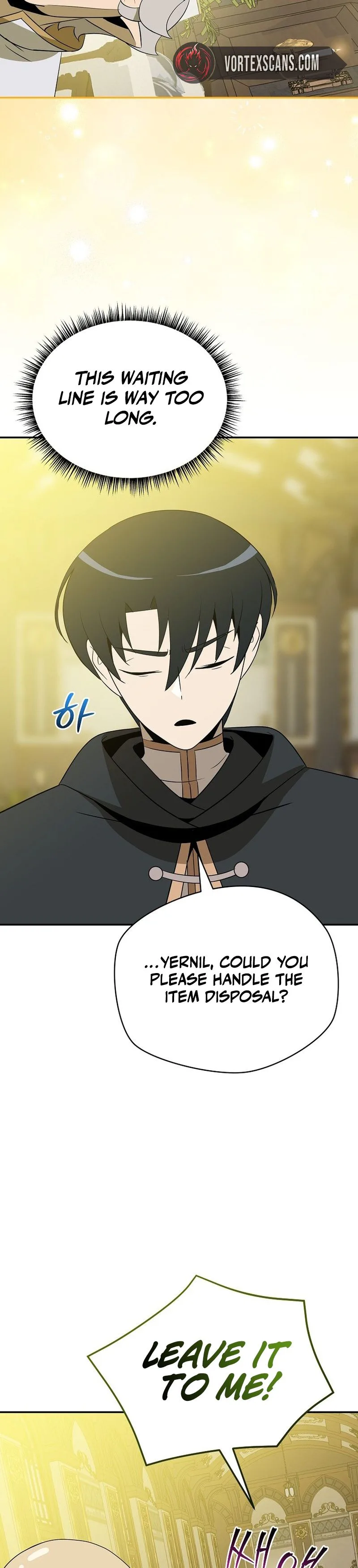 The Turn-Based Mage Chapter 48, page 24 of 32