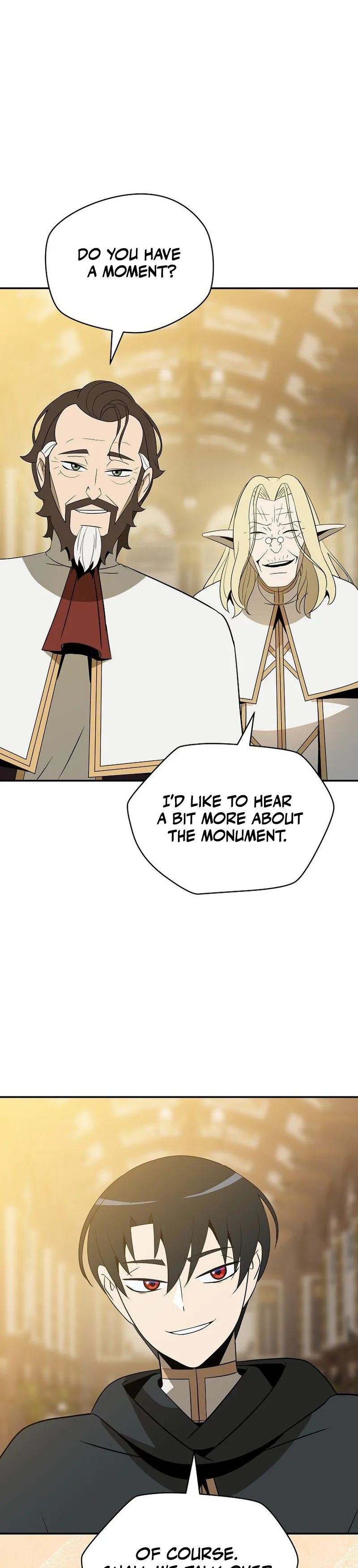 The Turn-Based Mage Chapter 48, page 26 of 32