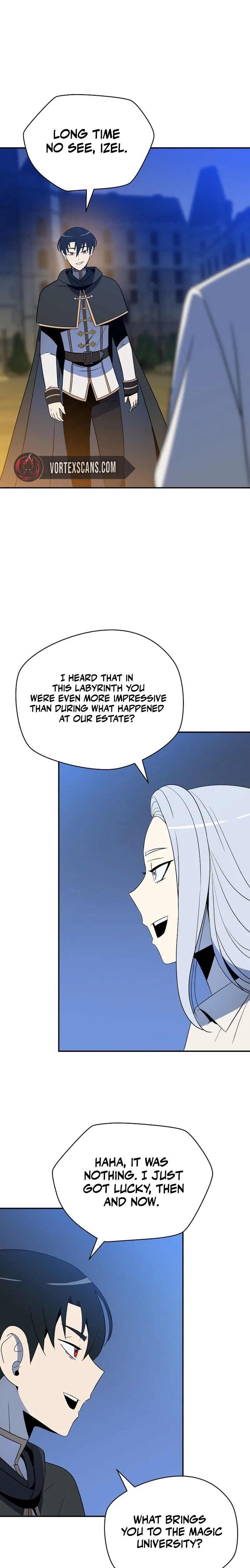 The Turn-Based Mage Chapter 48, page 29 of 32