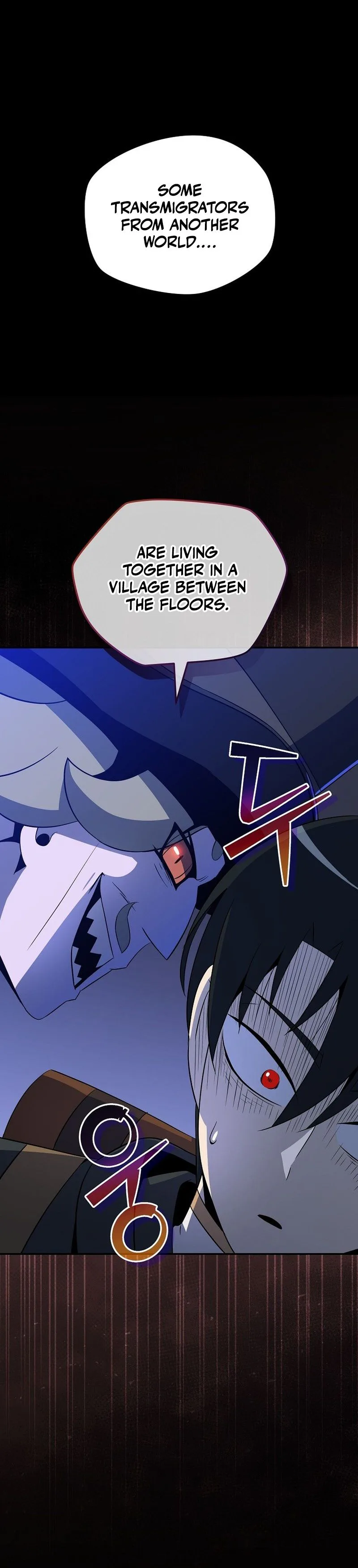 The Turn-Based Mage Chapter 48, page 6 of 32