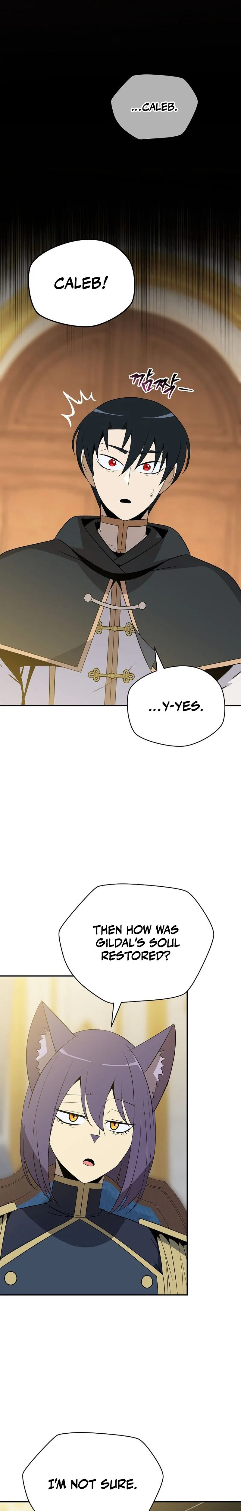 The Turn-Based Mage Chapter 48, page 7 of 32