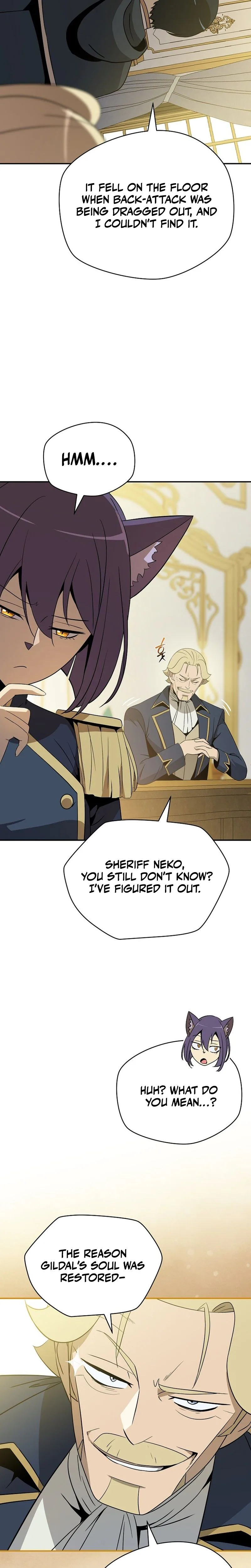 The Turn-Based Mage Chapter 48, page 9 of 32