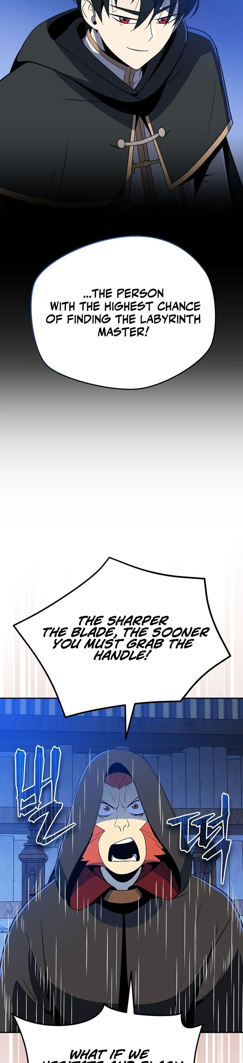 The Turn-Based Mage Chapter 49, page 10 of 34