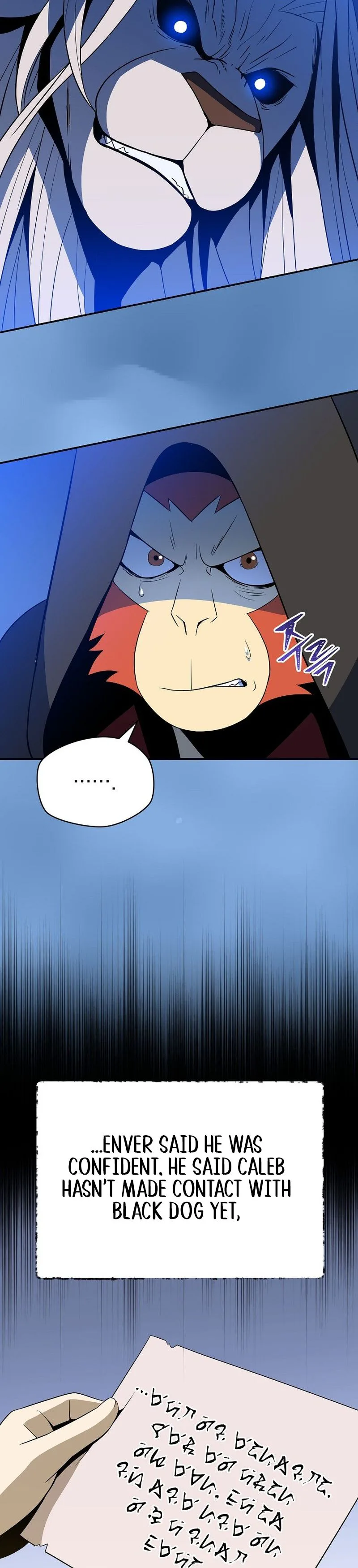 The Turn-Based Mage Chapter 49, page 14 of 34