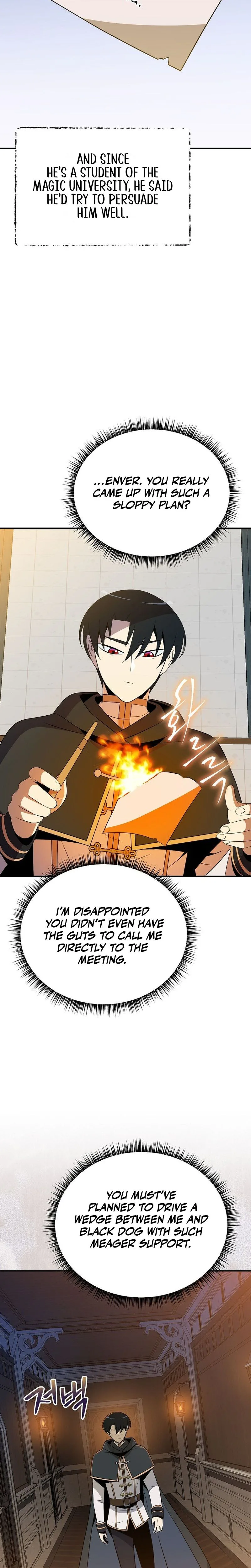 The Turn-Based Mage Chapter 49, page 15 of 34