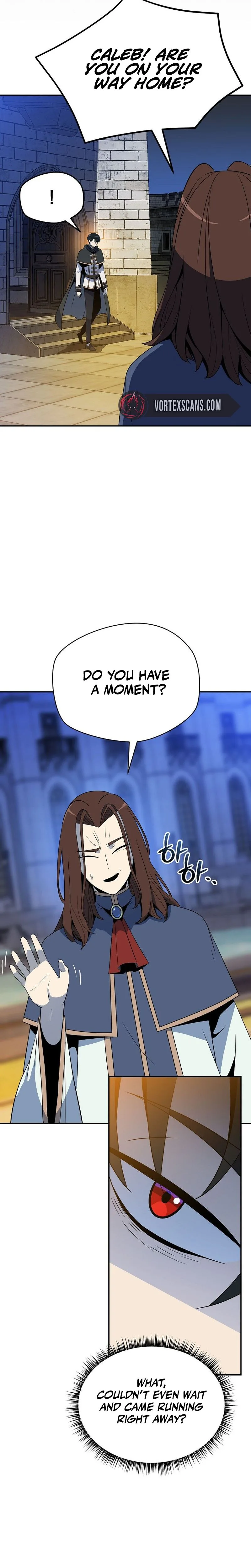 The Turn-Based Mage Chapter 49, page 17 of 34