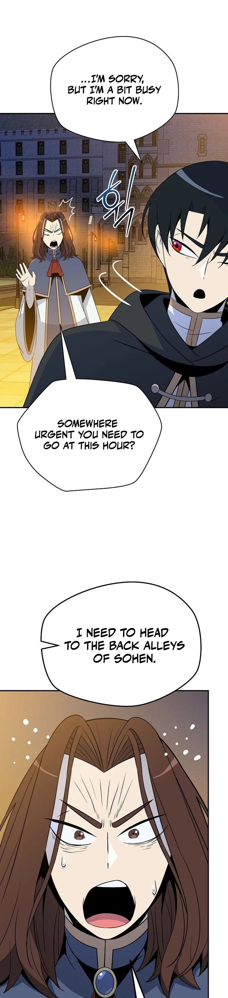 The Turn-Based Mage Chapter 49, page 18 of 34