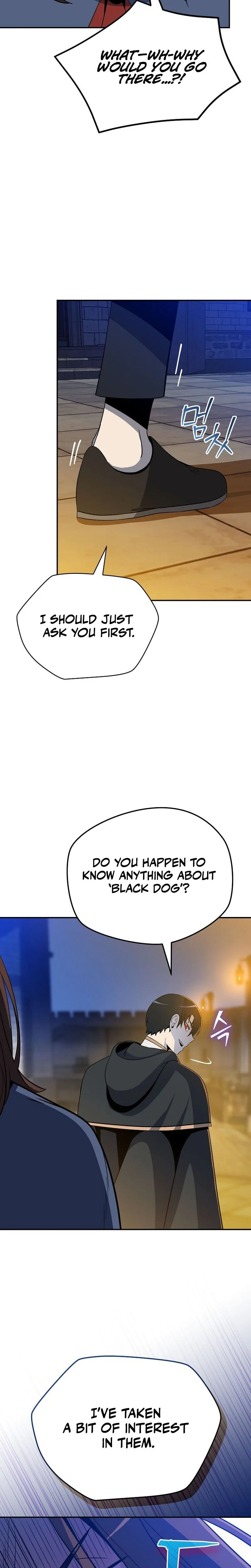 The Turn-Based Mage Chapter 49, page 19 of 34
