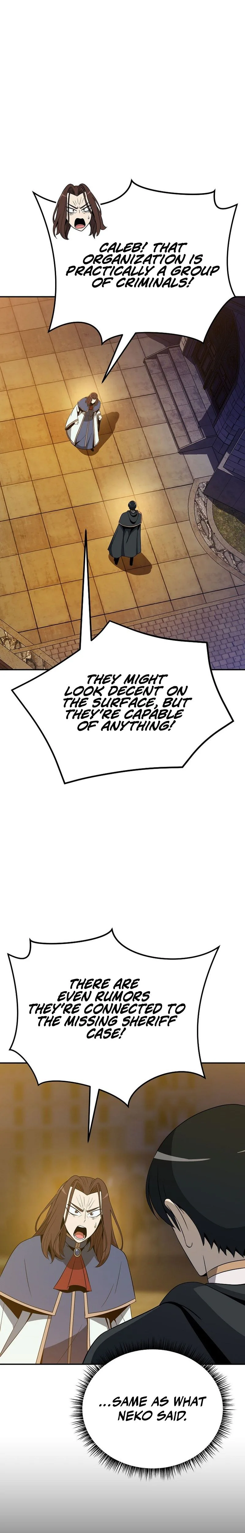 The Turn-Based Mage Chapter 49, page 21 of 34