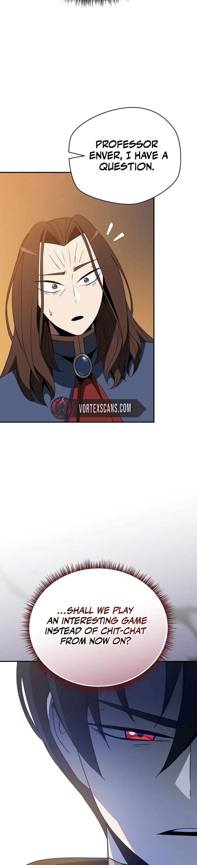 The Turn-Based Mage Chapter 49, page 24 of 34