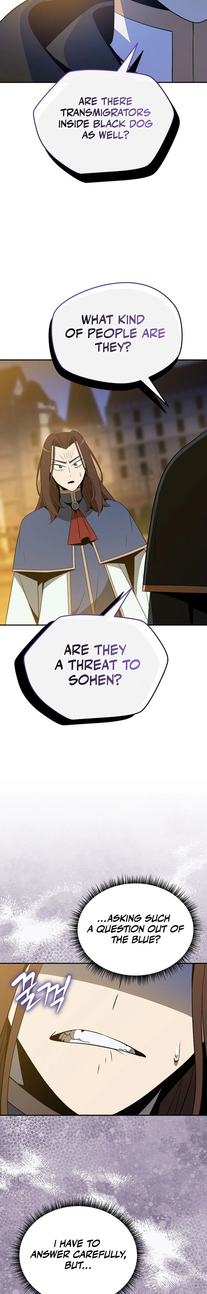 The Turn-Based Mage Chapter 49, page 25 of 34