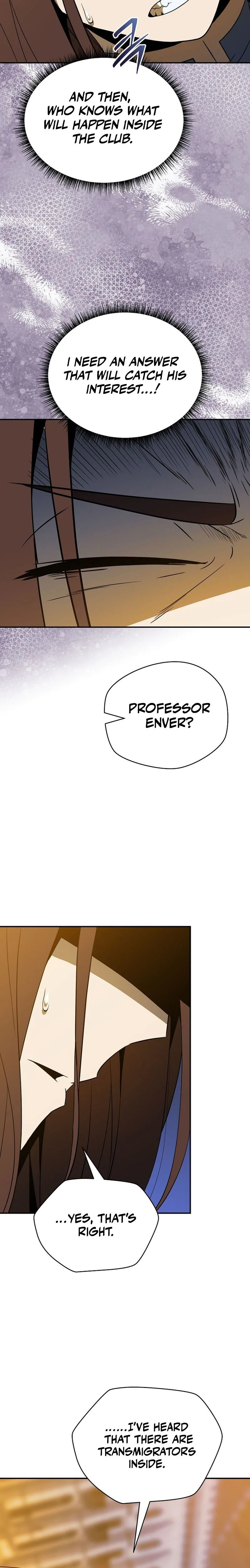 The Turn-Based Mage Chapter 49, page 27 of 34