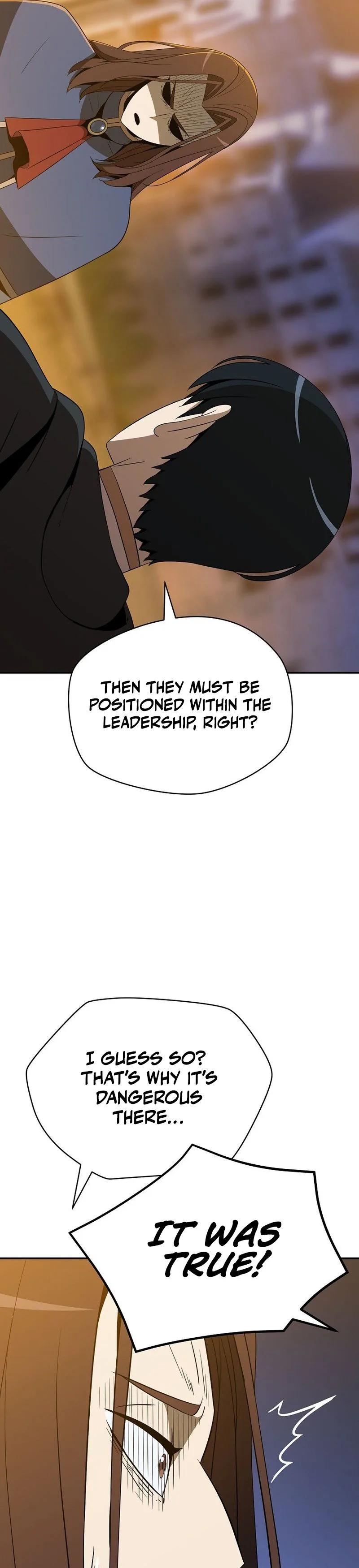 The Turn-Based Mage Chapter 49, page 28 of 34