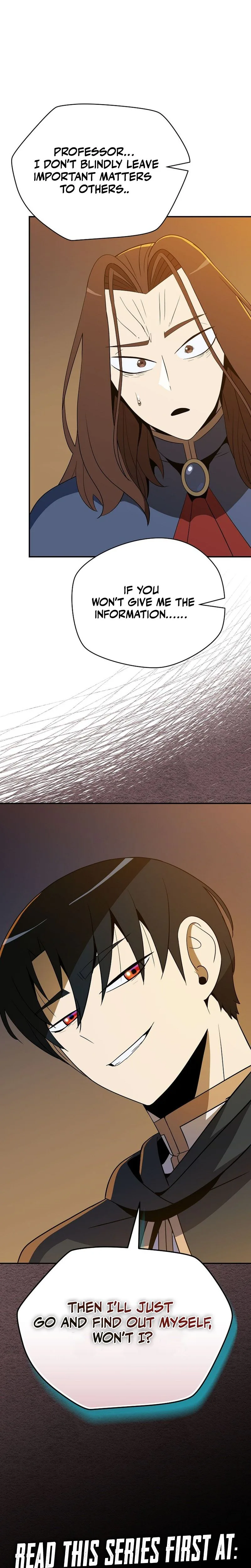 The Turn-Based Mage Chapter 49, page 33 of 34