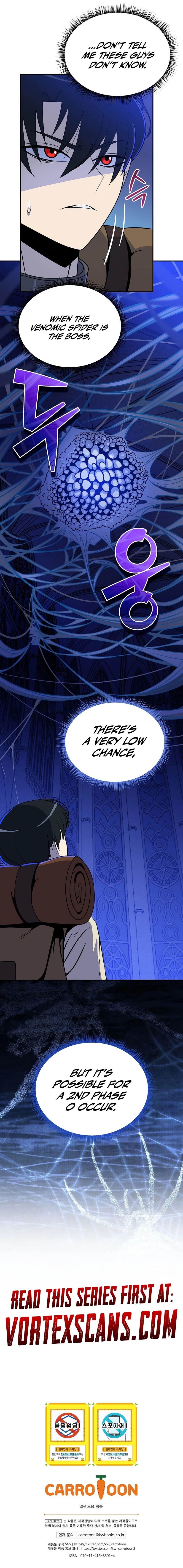 The Turn-Based Mage Chapter 5, page 16 of 16