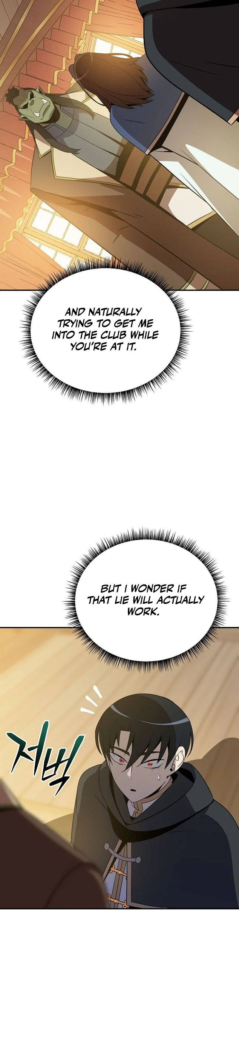 The Turn-Based Mage Chapter 50, page 16 of 31