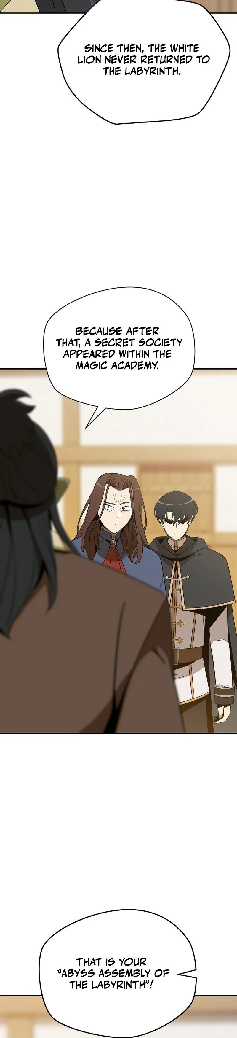 The Turn-Based Mage Chapter 50, page 26 of 31