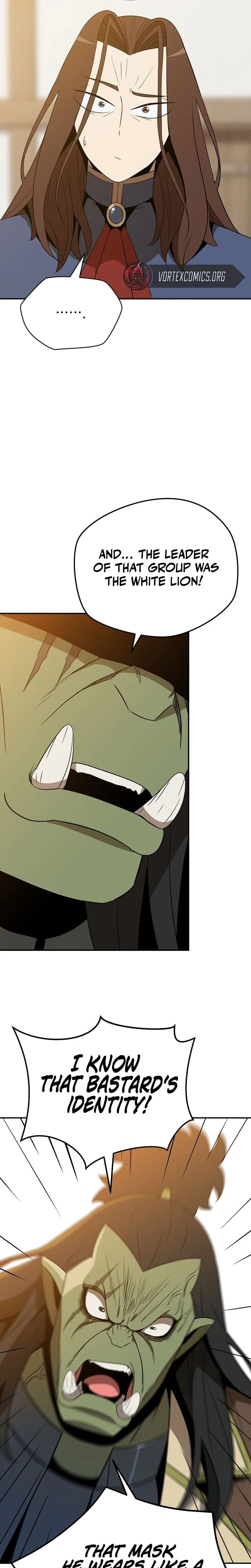 The Turn-Based Mage Chapter 50, page 27 of 31