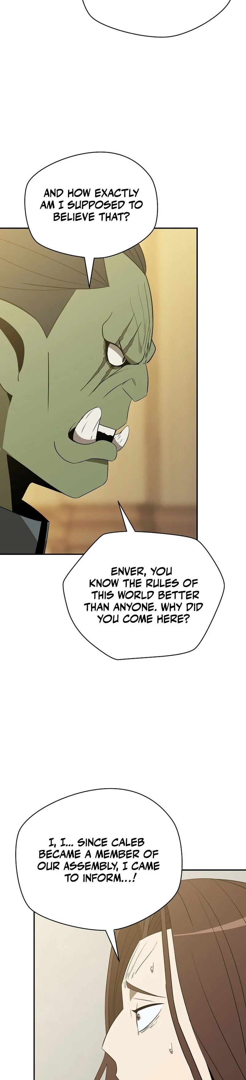 The Turn-Based Mage Chapter 51, page 12 of 32