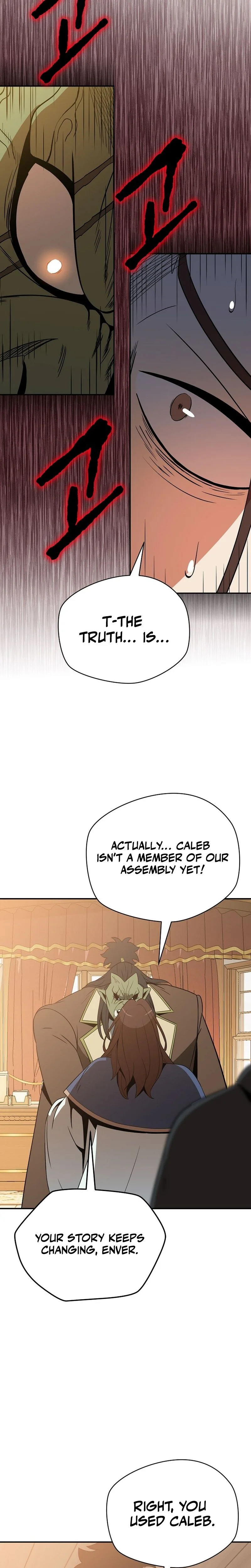The Turn-Based Mage Chapter 51, page 15 of 32
