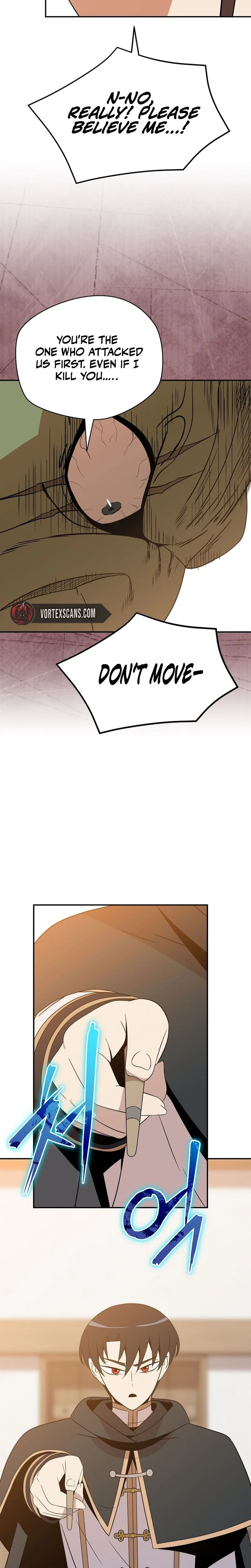 The Turn-Based Mage Chapter 51, page 17 of 32