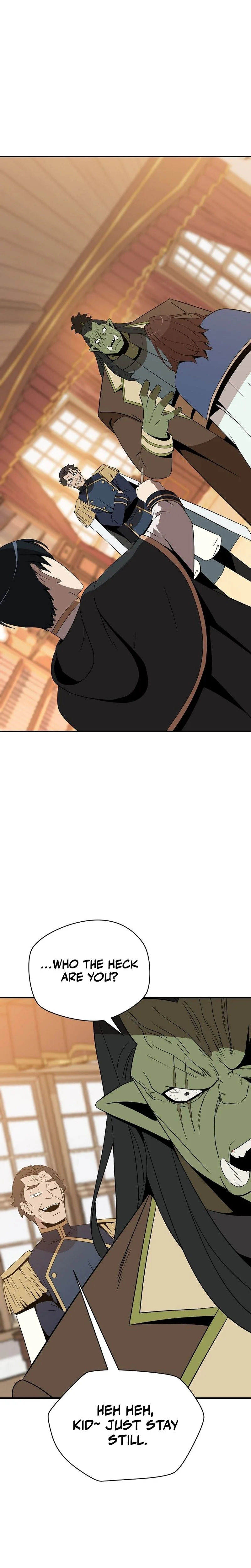 The Turn-Based Mage Chapter 51, page 19 of 32