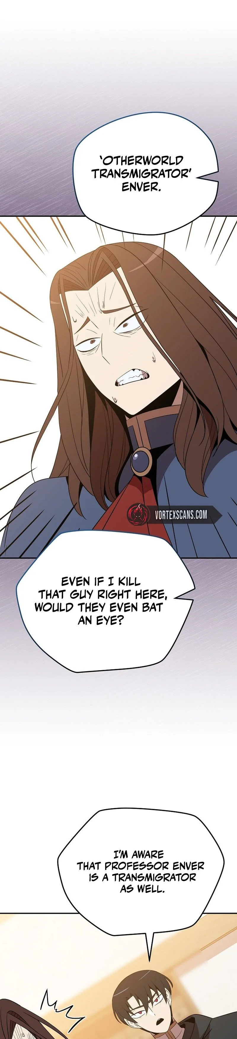 The Turn-Based Mage Chapter 51, page 26 of 32